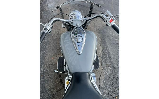 2005 Honda VTX 1300R
