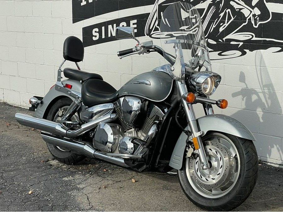 2005 Honda VTX 1300R