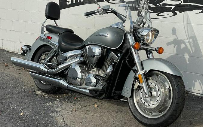 2005 Honda VTX 1300R