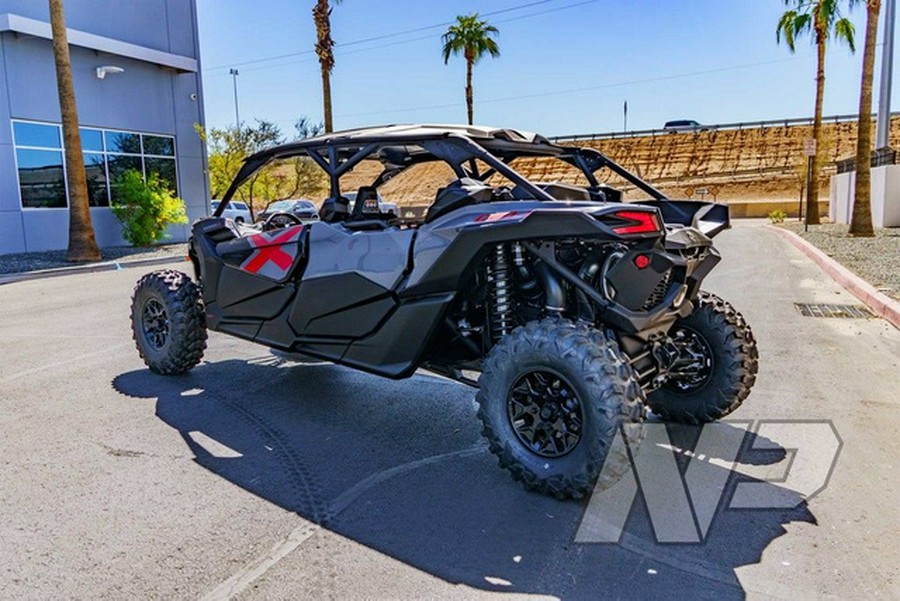 2026 Can-Am Maverick X3 MAX X Turbo