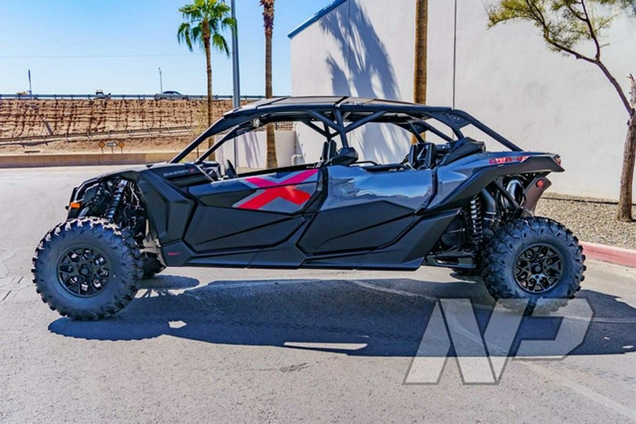 2026 Can-Am Maverick X3 MAX X Turbo