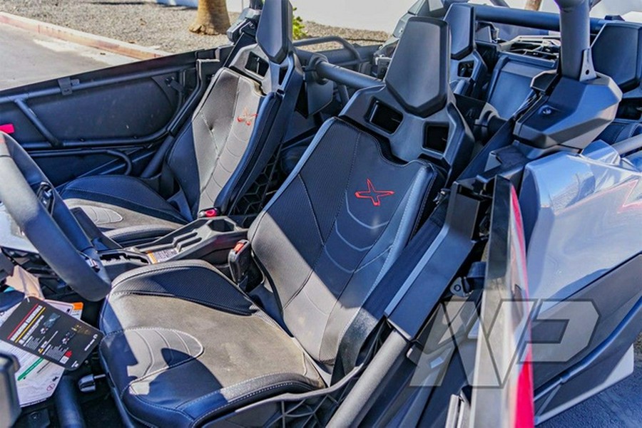 2026 Can-Am Maverick X3 MAX X Turbo