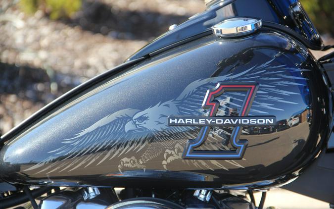 2026 Harley-Davidson Heritage Classic