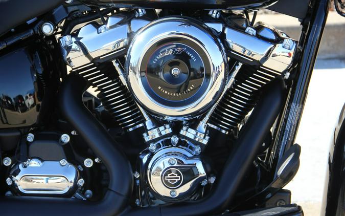 2026 Harley-Davidson Heritage Classic