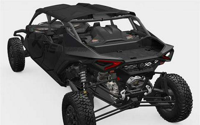 2026 Can-Am Maverick R MAX X RS
