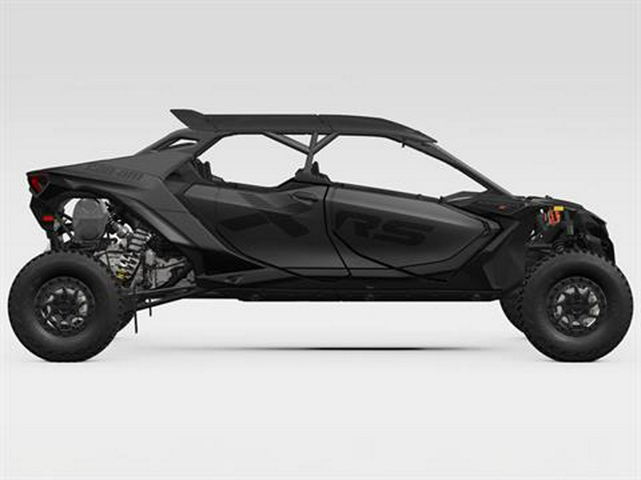 2026 Can-Am Maverick R MAX X RS