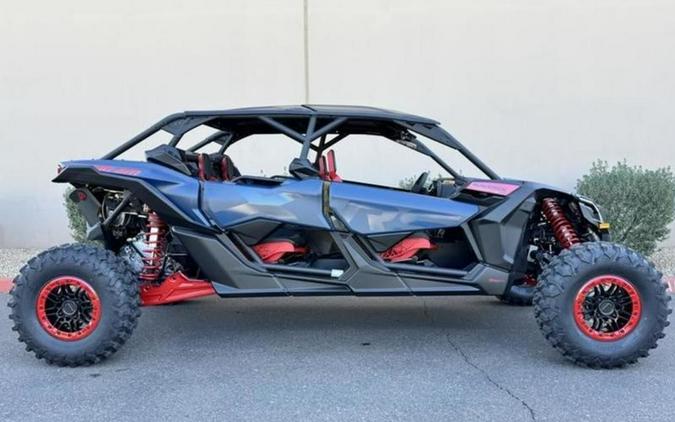 2026 Can-Am® Maverick X3 Max X RS Turbo RR With Smart-Shox 10.25 DISPLAY