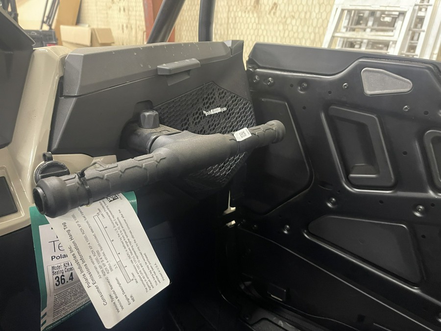 2026 Polaris RZR XP 1000 Ultimate