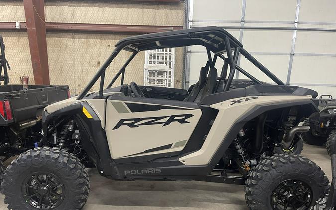 2026 Polaris RZR XP 1000 Ultimate