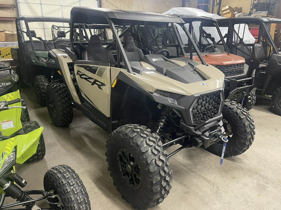 2026 Polaris RZR XP 1000 Ultimate