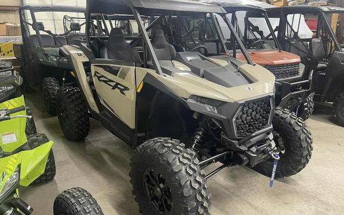 2026 Polaris RZR XP 1000 Ultimate