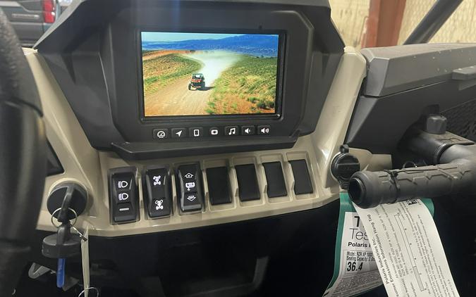 2026 Polaris RZR XP 1000 Ultimate