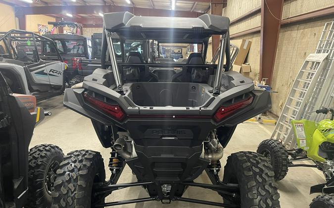 2026 Polaris RZR XP 1000 Ultimate