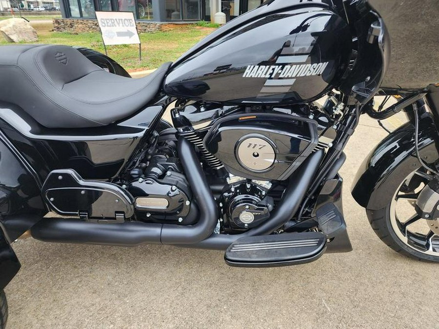 2026 Harley-Davidson® FLTRT - Road Glide® 3