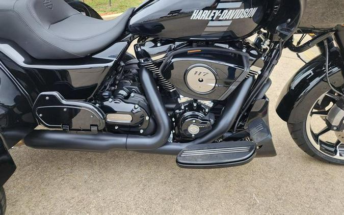2026 Harley-Davidson® FLTRT - Road Glide® 3
