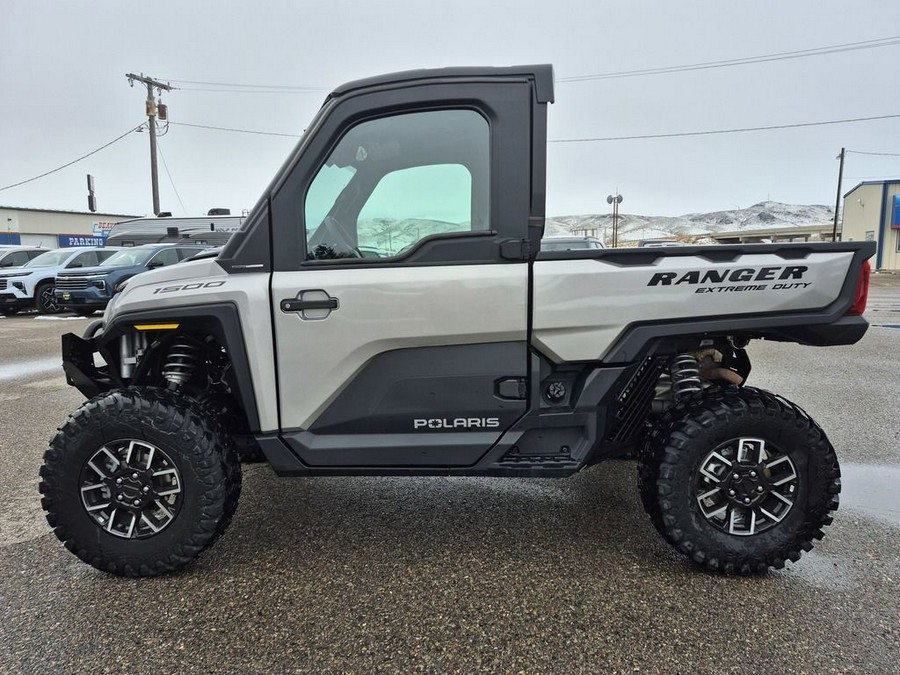 2024 Polaris® Ranger XD 1500 NorthStar Edition Ultimate