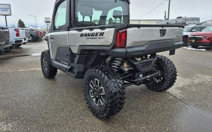 2024 Polaris® Ranger XD 1500 NorthStar Edition Ultimate