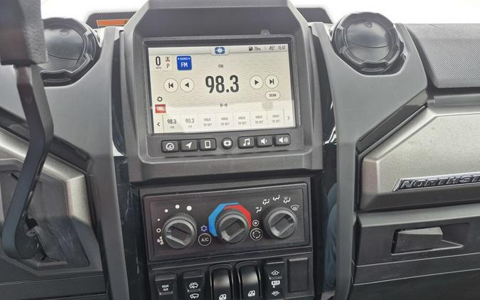 2024 Polaris® Ranger XD 1500 NorthStar Edition Ultimate