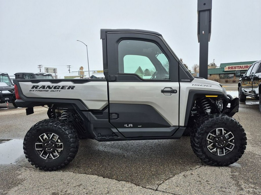 2024 Polaris® Ranger XD 1500 NorthStar Edition Ultimate