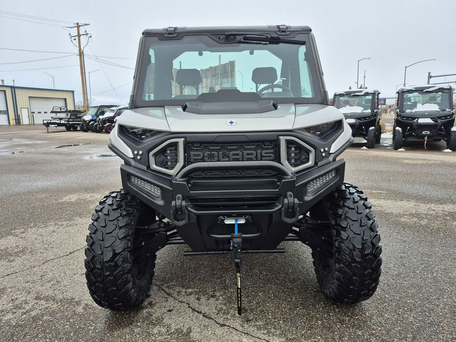 2024 Polaris® Ranger XD 1500 NorthStar Edition Ultimate