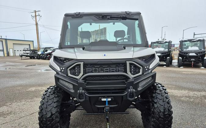 2024 Polaris® Ranger XD 1500 NorthStar Edition Ultimate