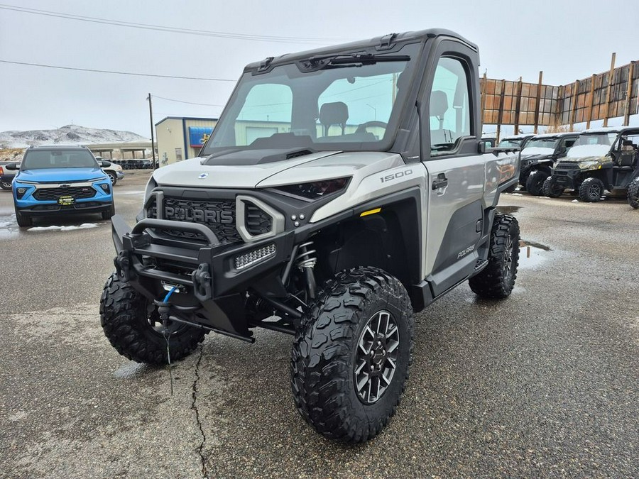 2024 Polaris® Ranger XD 1500 NorthStar Edition Ultimate