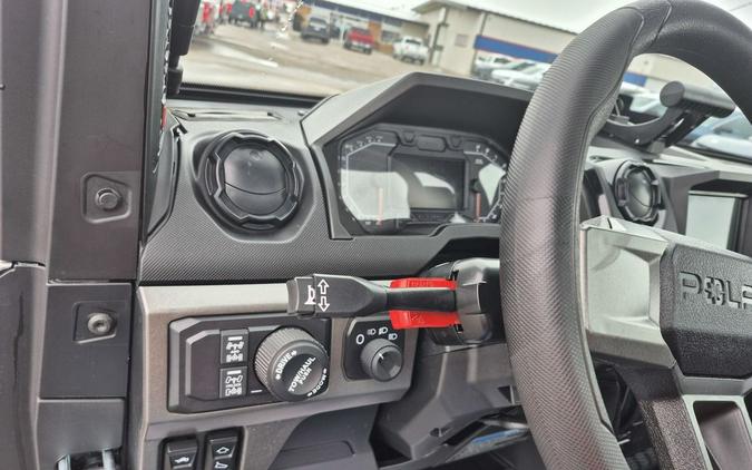 2024 Polaris® Ranger XD 1500 NorthStar Edition Ultimate