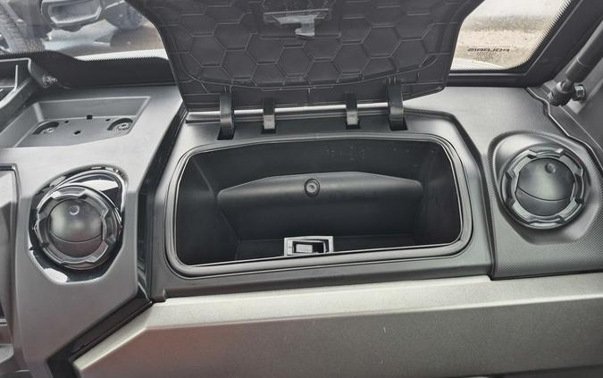 2024 Polaris® Ranger XD 1500 NorthStar Edition Ultimate