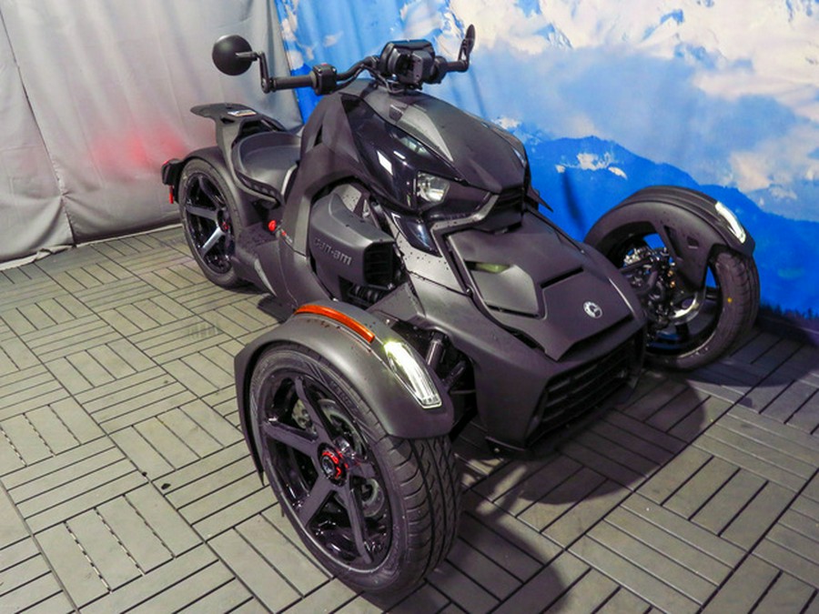 2026 Can-Am Ryker Sport Rotax 900 ACE