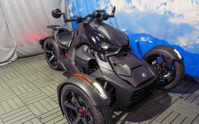 2026 Can-Am Ryker Sport Rotax 900 ACE