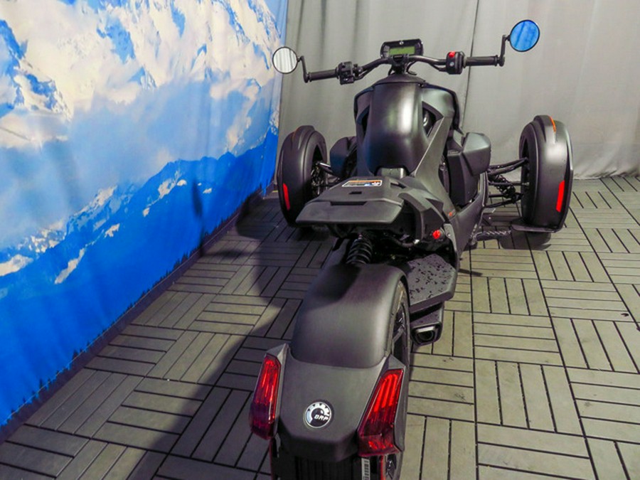 2026 Can-Am Ryker Sport Rotax 900 ACE