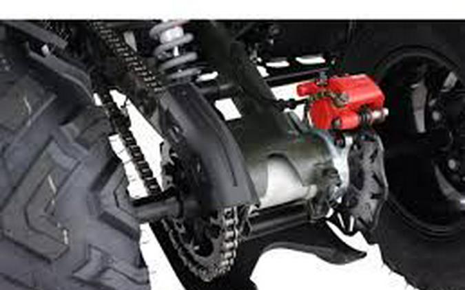 2026 Denago Powersports Daytona 250FI