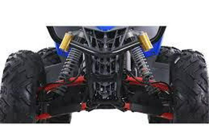 2026 Denago Powersports Daytona 250FI