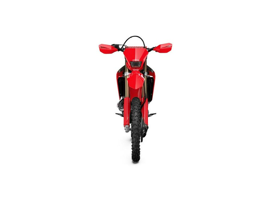 2026 Honda CRF450X