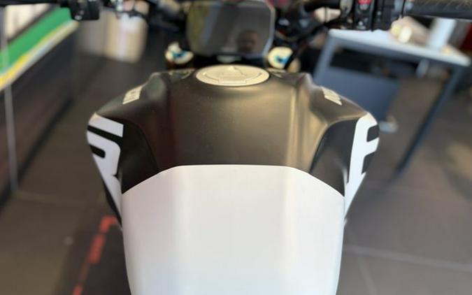 2026 Ducati DIAVEL V4 RS