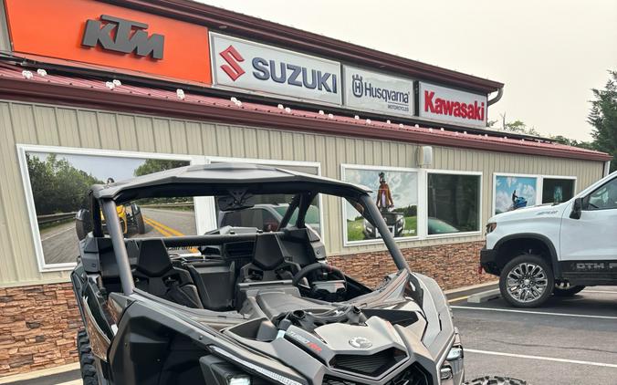 2026 Can-Am Maverick X3 X ds TURBO RR
