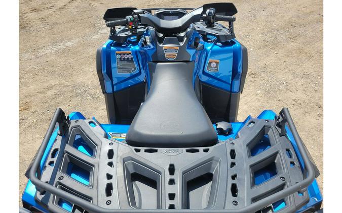 2022 Outlander 850 XT - Can-Am