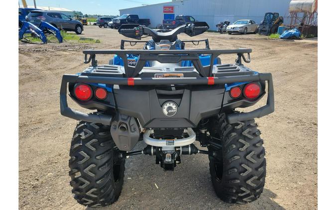 2022 Outlander 850 XT - Can-Am