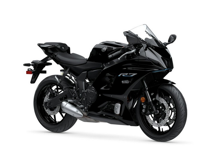 2023 Yamaha YZF R7