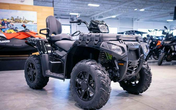 2024 Polaris® Sportsman Touring 850