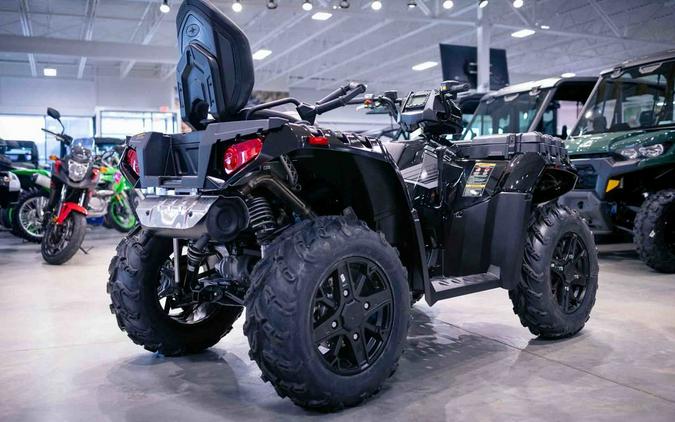 2024 Polaris® Sportsman Touring 850