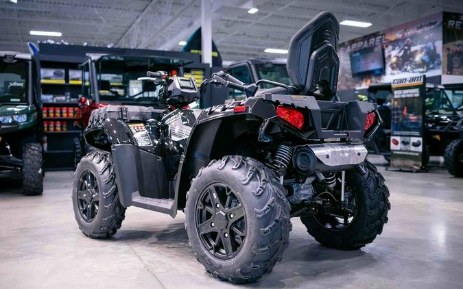 2024 Polaris® Sportsman Touring 850