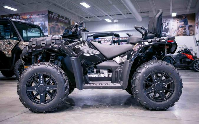 2024 Polaris® Sportsman Touring 850