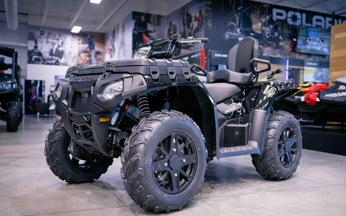 2024 Polaris® Sportsman Touring 850