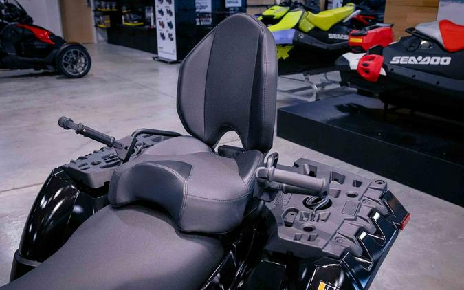 2024 Polaris® Sportsman Touring 850