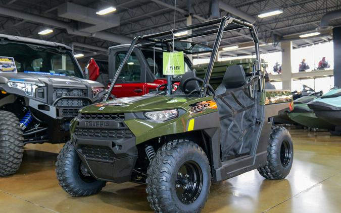 2024 Polaris Ranger 150 EFI