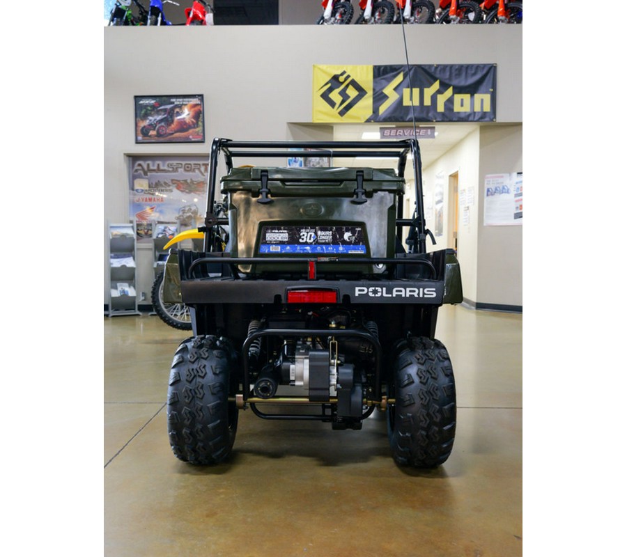 2024 Polaris Ranger 150 EFI