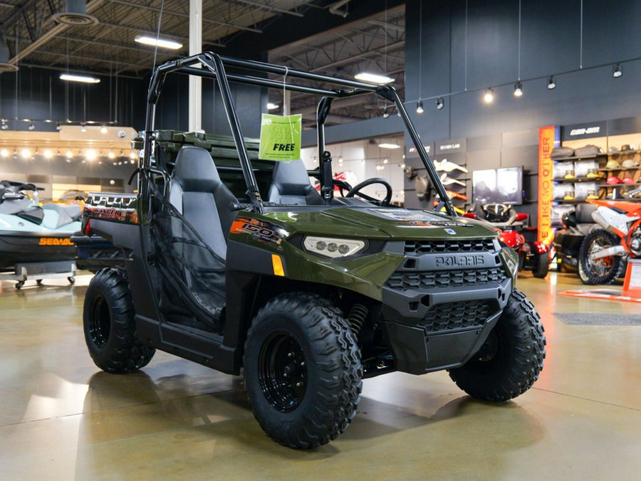 2024 Polaris Ranger 150 EFI