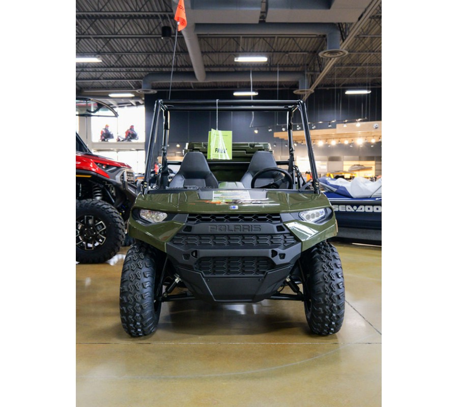 2024 Polaris Ranger 150 EFI