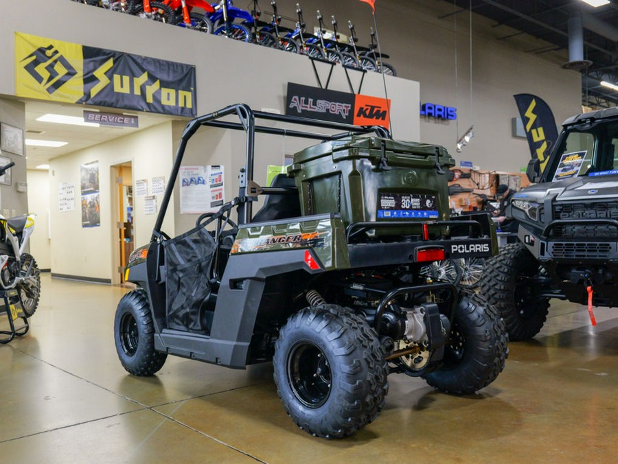 2024 Polaris Ranger 150 EFI